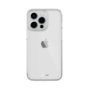 LAUT Crystal-X Impkt Case for iPhone 14 Pro - Crystal
