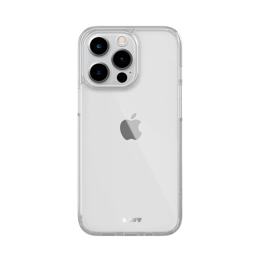 LAUT Crystal-X Impkt Case for iPhone 14 Pro - Crystal