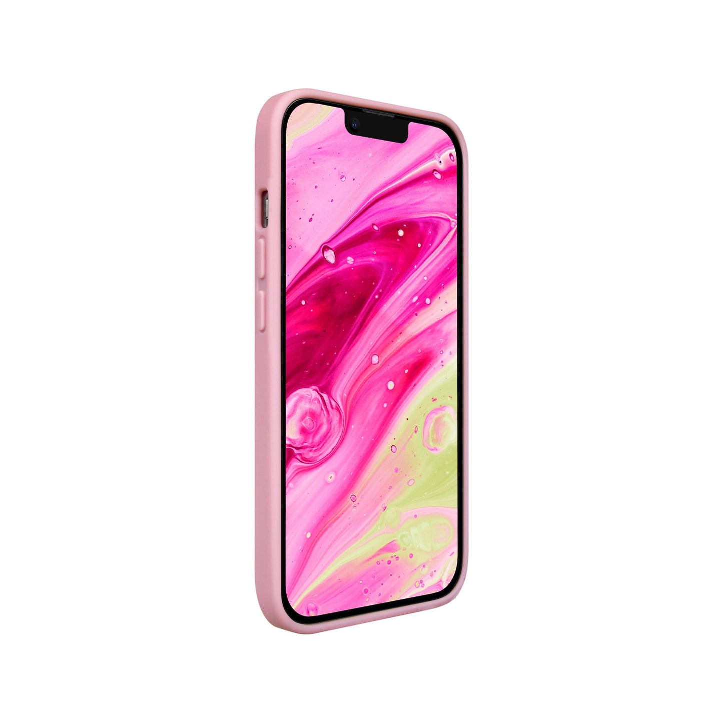 LAUT Huex Pastels Case for iPhone 14 - Candy