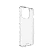 LAUT Huex Crystal Case for iPhone 14 Pro - Crystal