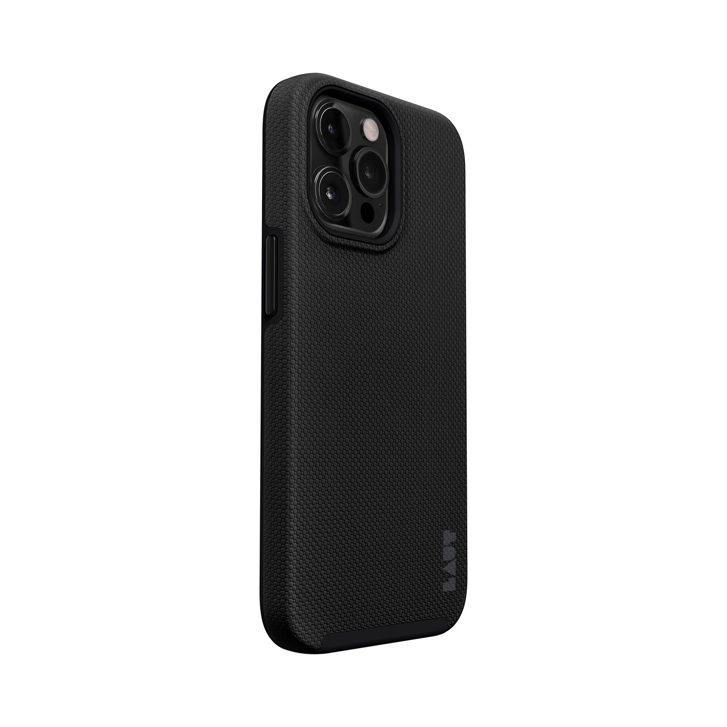 LAUT Shield for iPhone 14 Pro - Black
