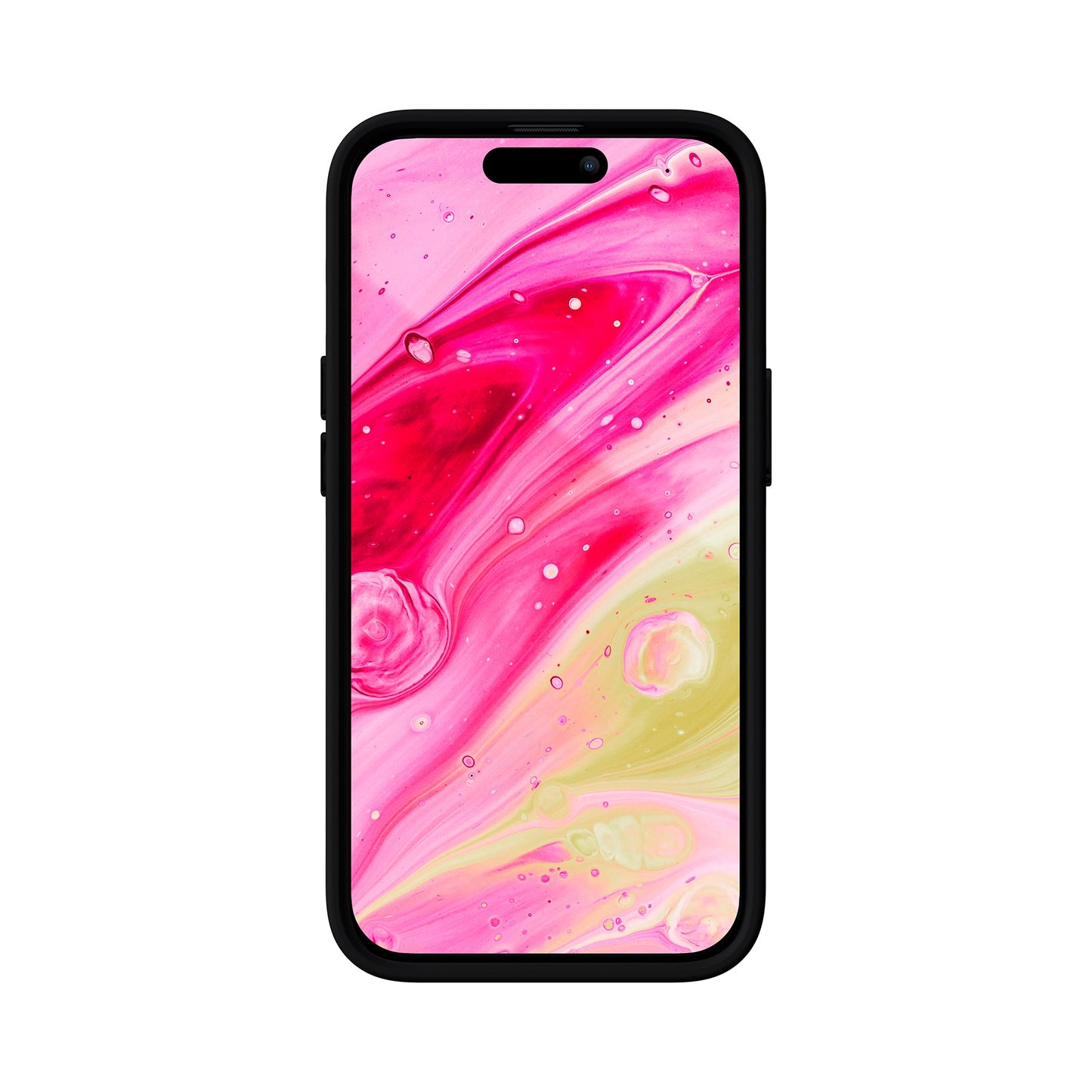 LAUT Shield for iPhone 14 Pro Max - Black