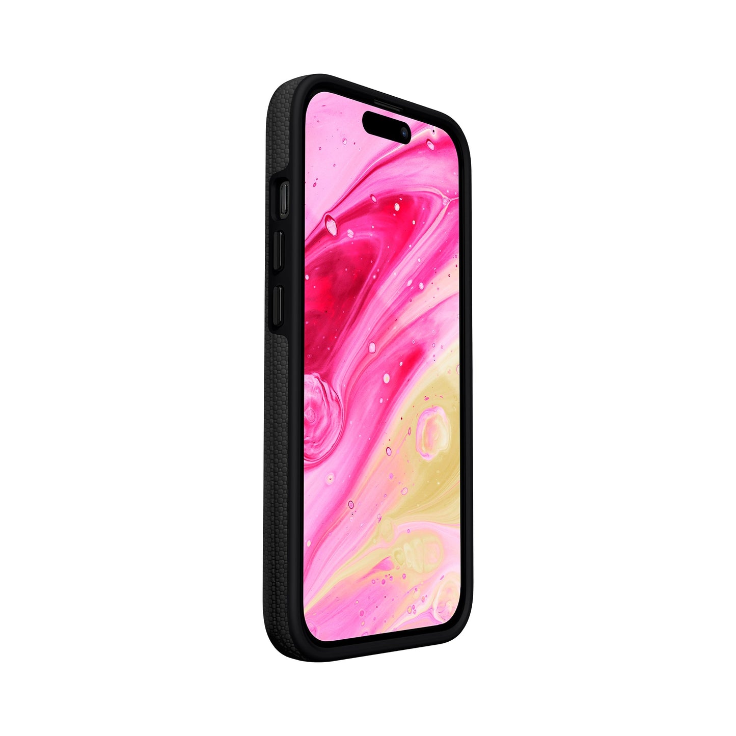 LAUT Shield for iPhone 14 Pro Max - Black