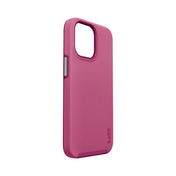 LAUT Shield for iPhone 14 Pro Max - Bubblegum Pink
