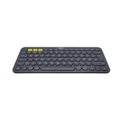 LOGITECH K380 Multi-Device Bluetooth Keyboard - Graphite