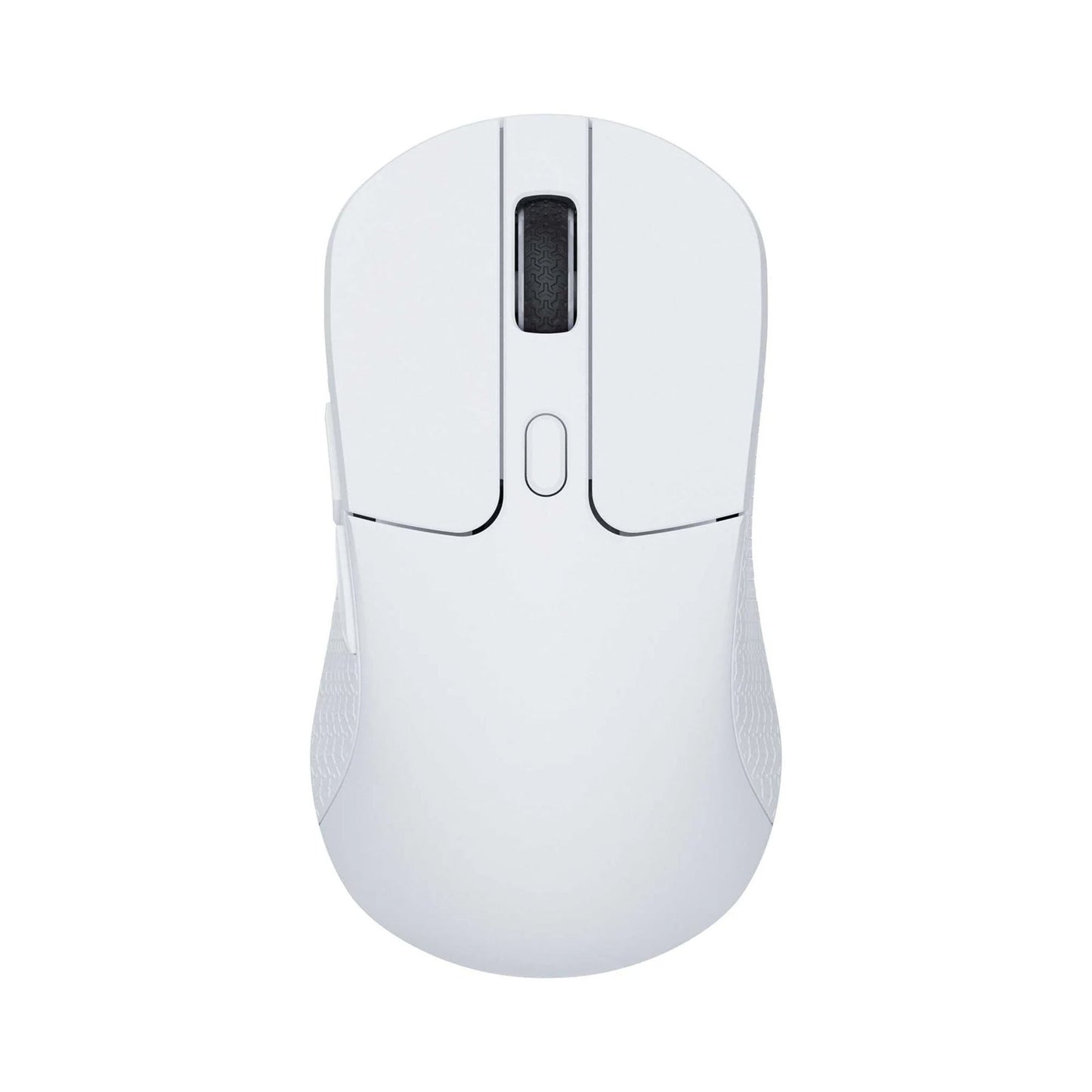 KEYCHRON M3 Wireless Mouse - White