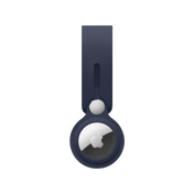 AirTag Loop - Deep Navy