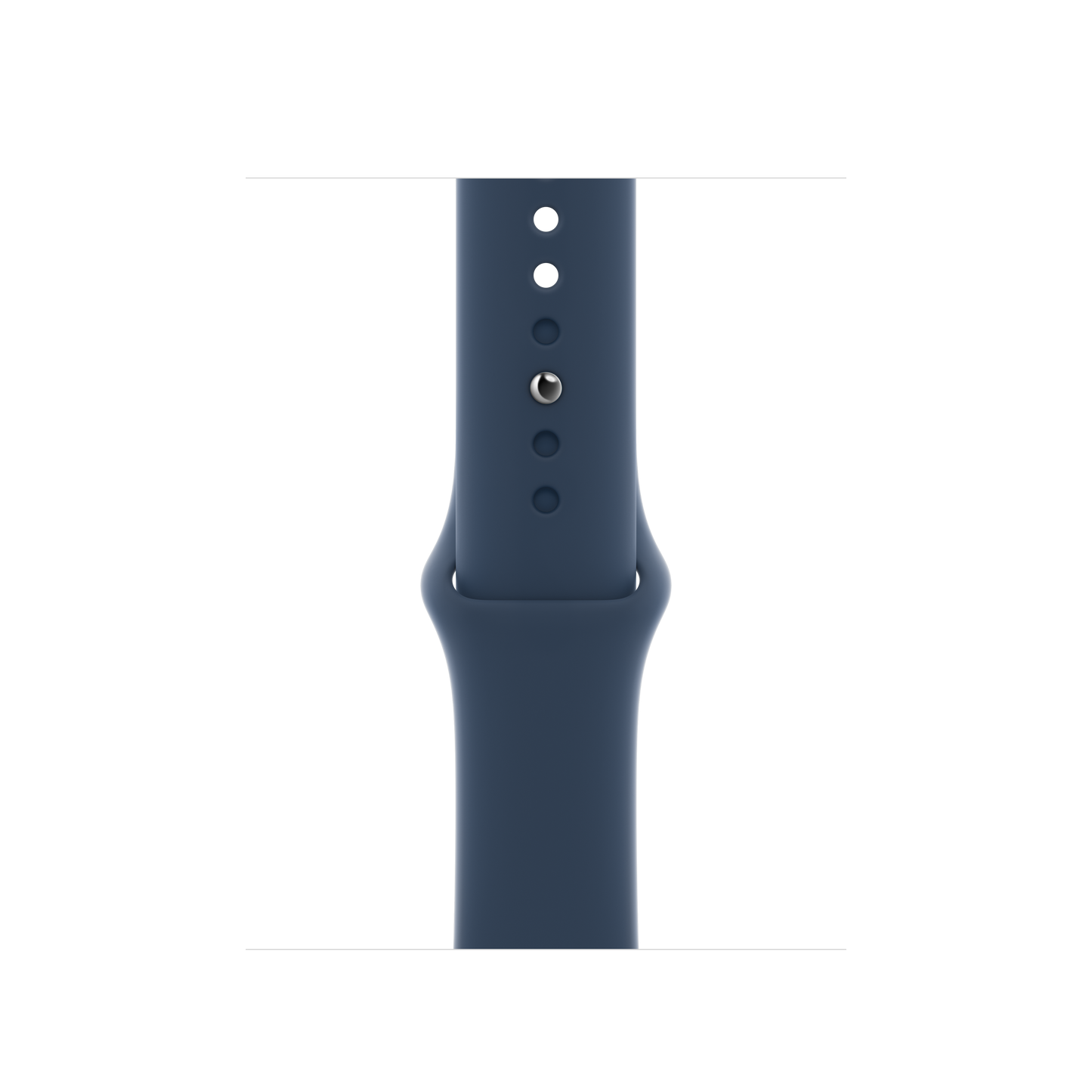 41mm Tornado/Gray Sport Loop - Regular