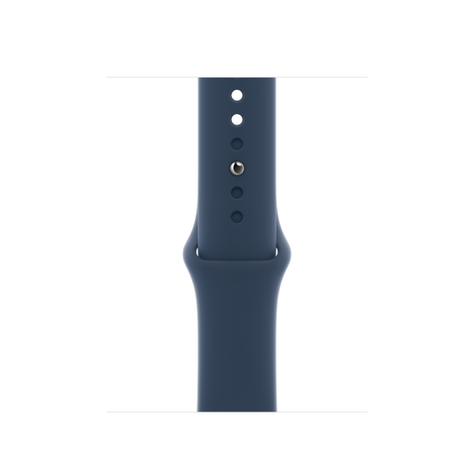 41mm Tornado/Gray Sport Loop - Regular