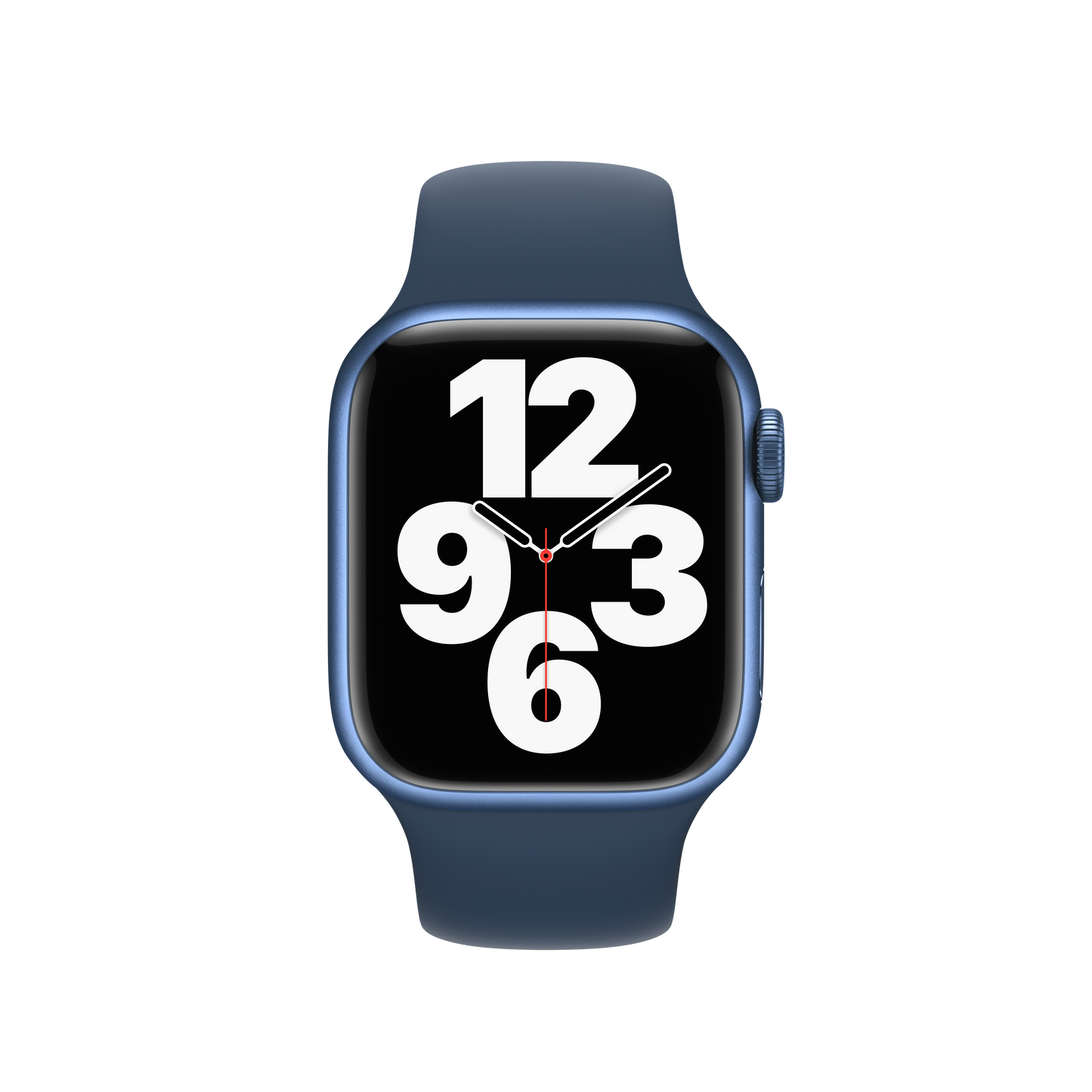 41mm Tornado/Gray Sport Loop - Regular