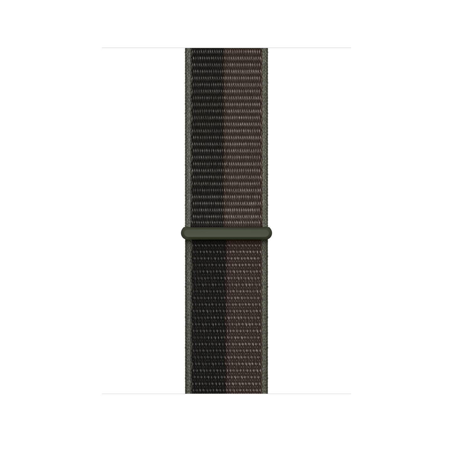 45mm Tornado/Gray Sport Loop - Regular