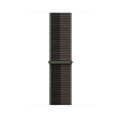 45mm Tornado/Gray Sport Loop - Regular
