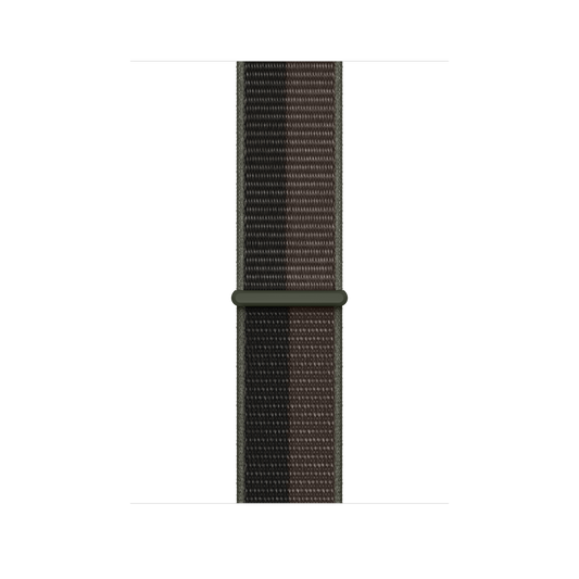 45mm Tornado/Gray Sport Loop - Regular