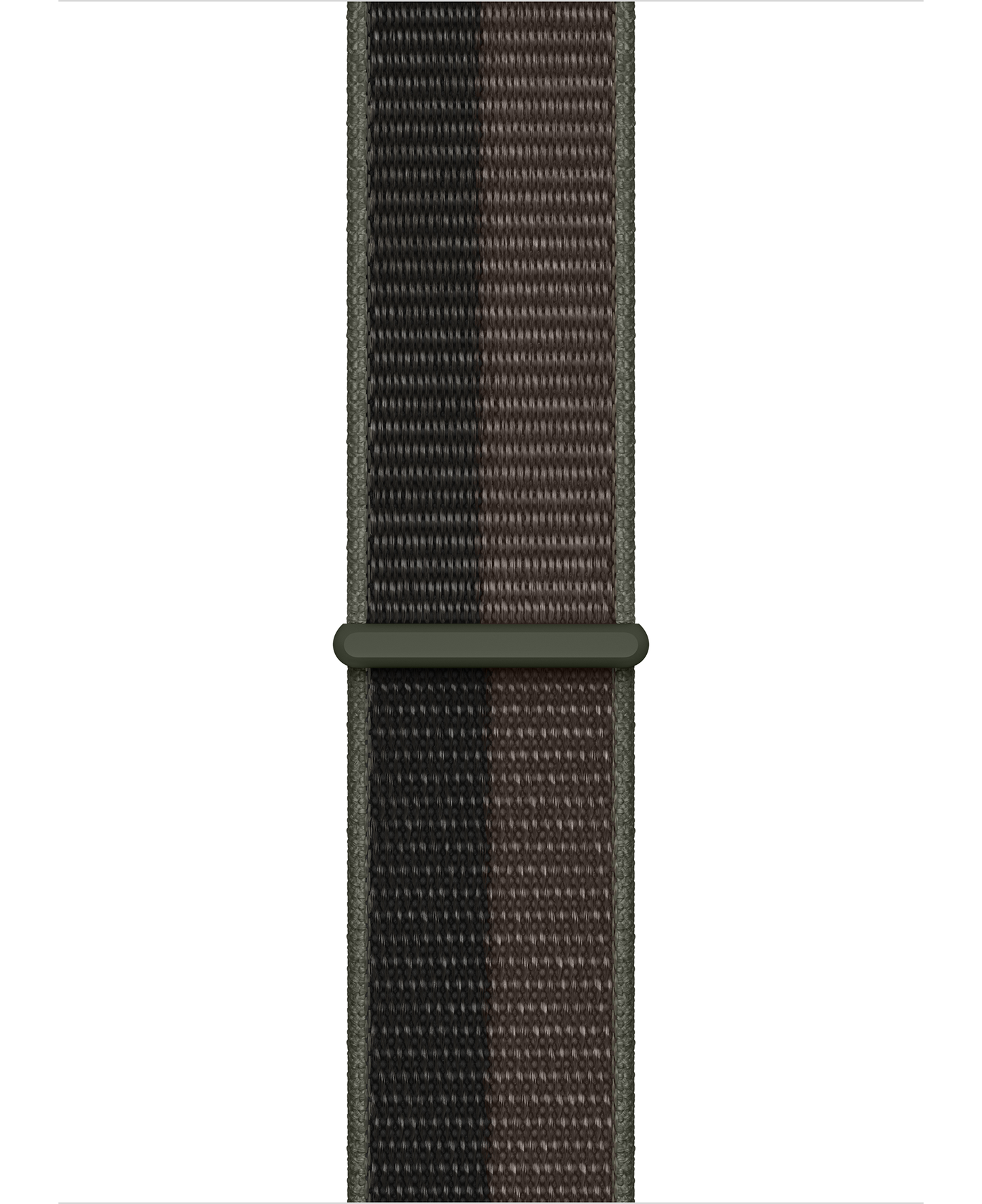 45mm Tornado/Gray Sport Loop - Regular