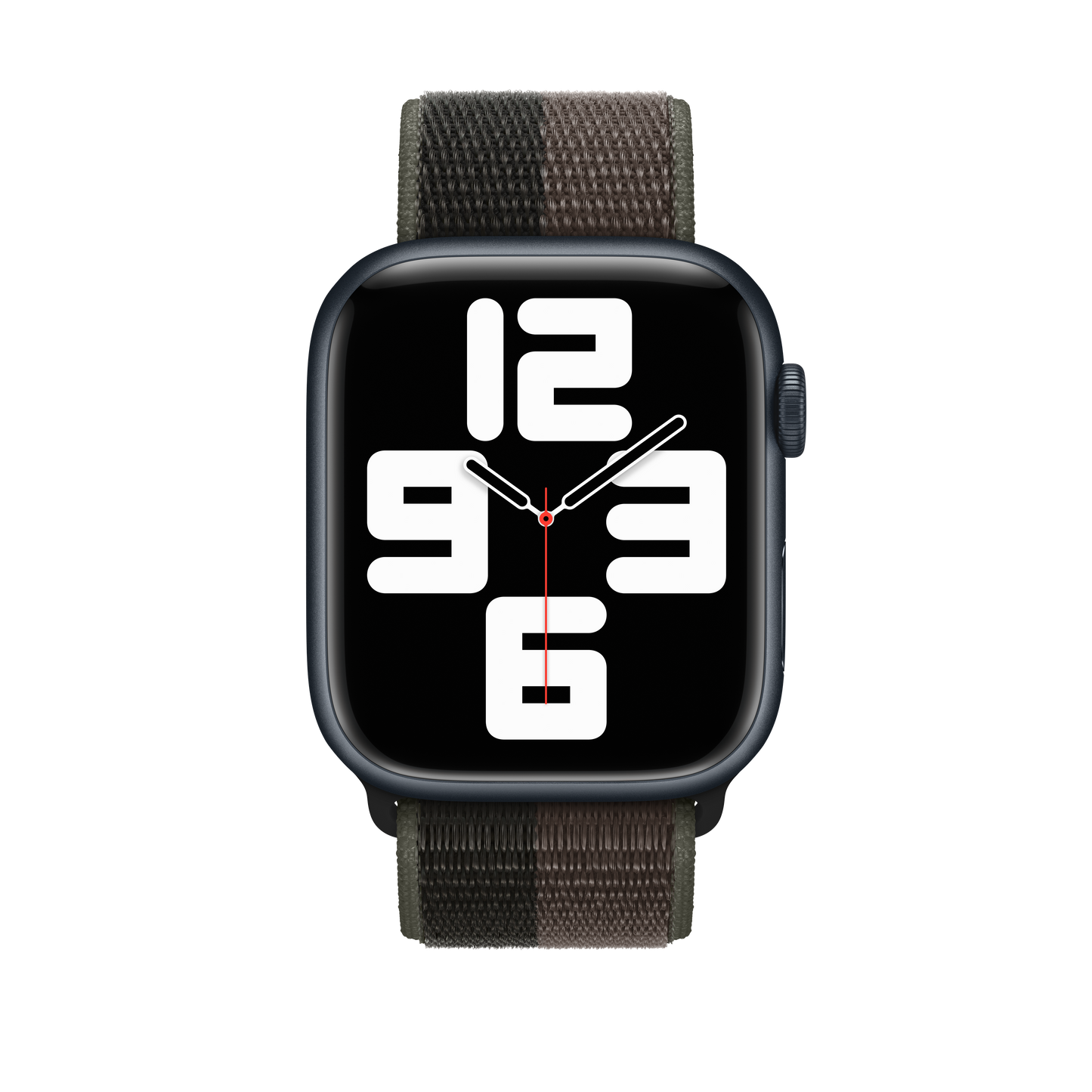 45mm Tornado/Gray Sport Loop - Regular