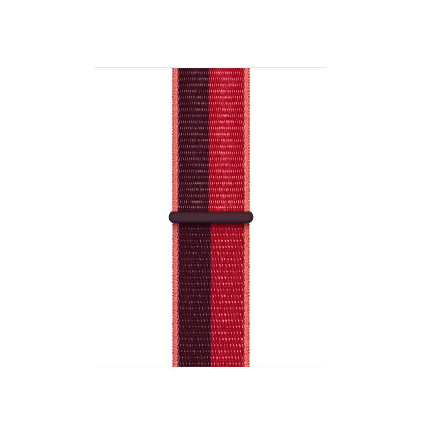 41mm (PRODUCT)RED Sport Loop - Regular