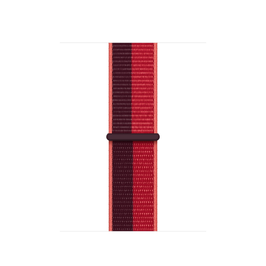41mm (PRODUCT)RED Sport Loop - Regular
