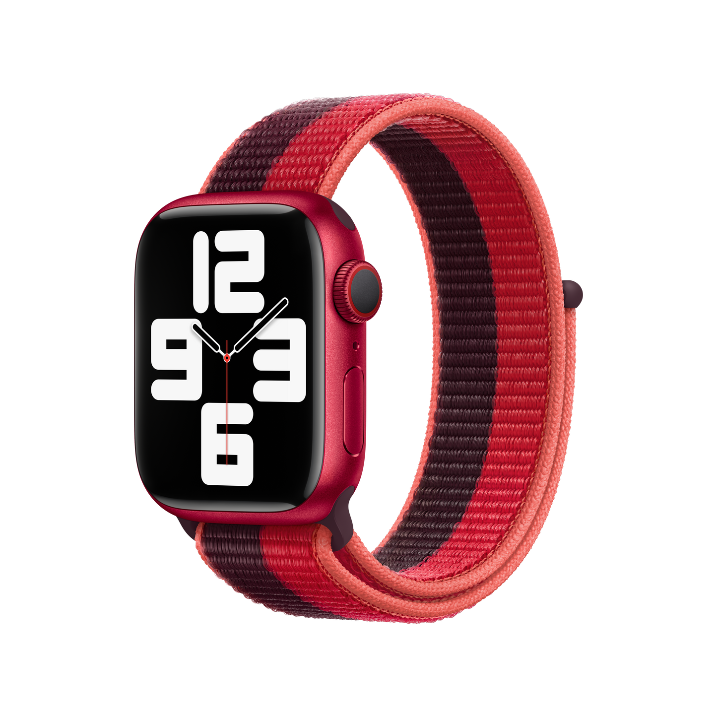 41mm (PRODUCT)RED Sport Loop - Regular