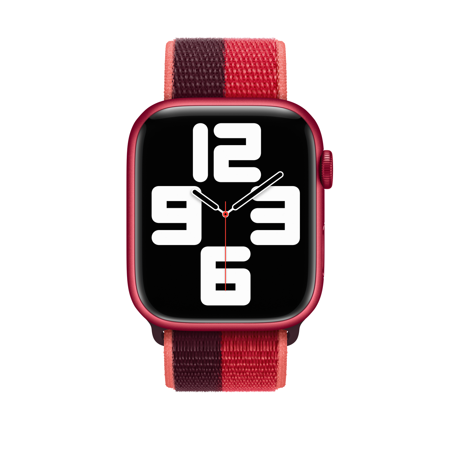 41mm (PRODUCT)RED Sport Loop - Regular