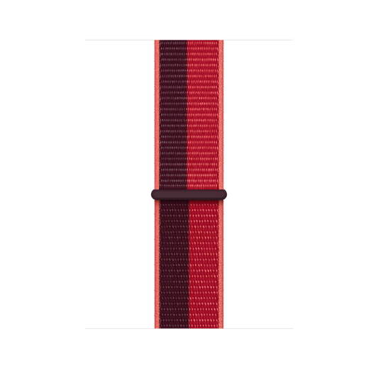 45mm (PRODUCT)RED Sport Loop - Regular