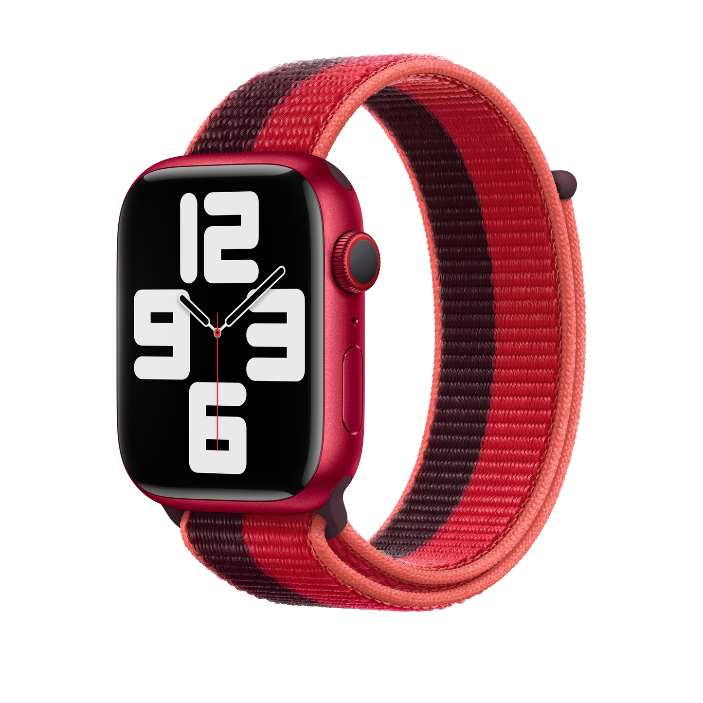 45mm (PRODUCT)RED Sport Loop - Regular