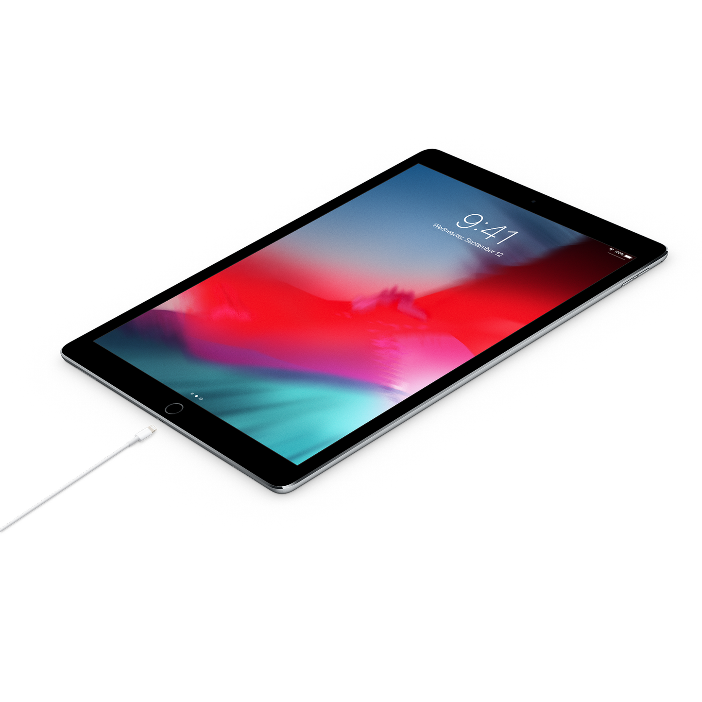 USB-C to Lightning Cable (1 m)