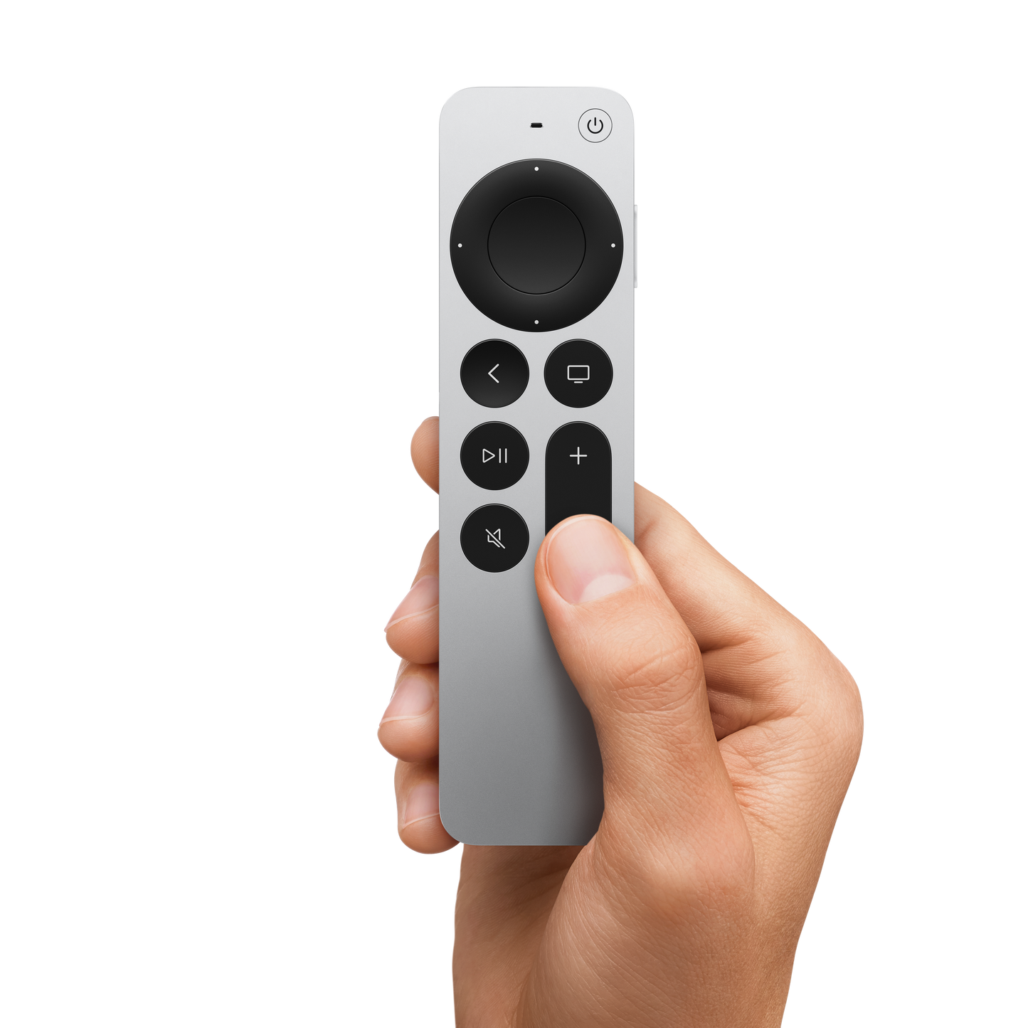 Apple TV Remote (3rd generation)
