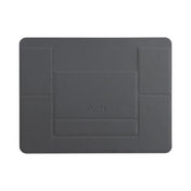 MOFT Air-Flow Foldable Laptop Stand - Space Gray