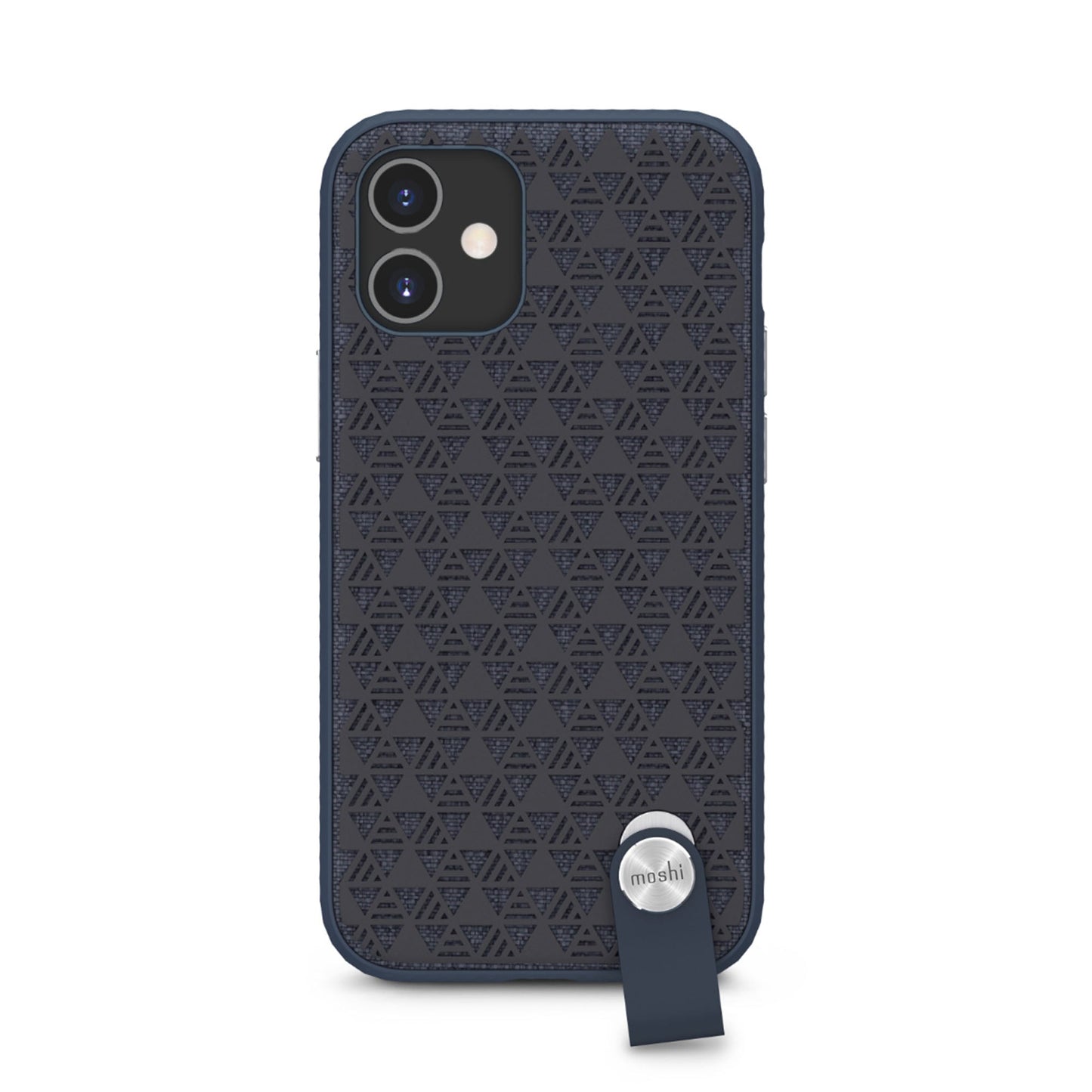 MOSHI Altra Case for iPhone 12 Mini - Blue