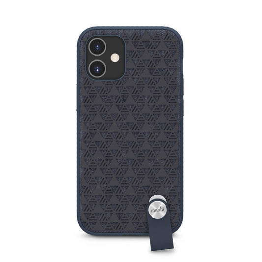 MOSHI Altra Case for iPhone 12 Mini - Blue