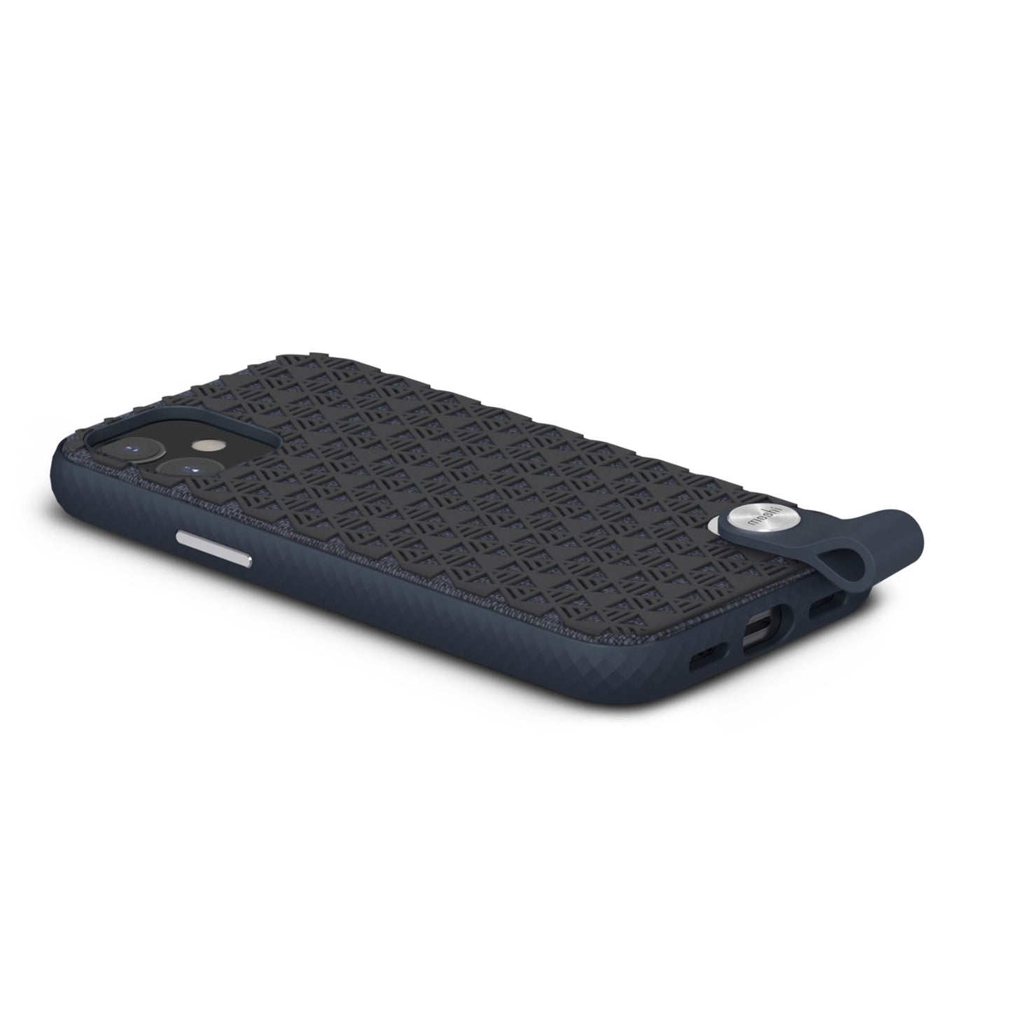 MOSHI Altra Case for iPhone 12 Mini - Blue