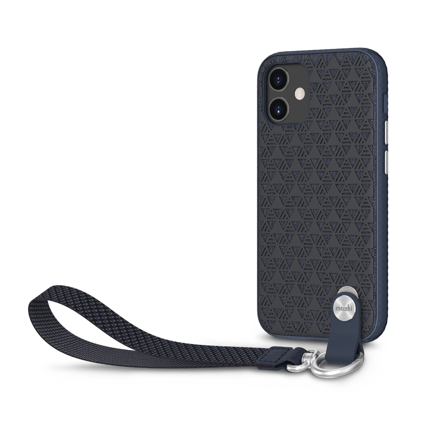 MOSHI Altra Case for iPhone 12 Mini - Blue