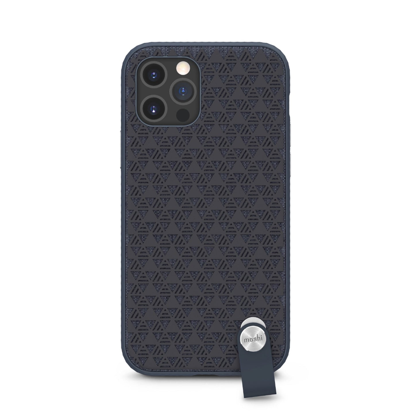 MOSHI Altra Case for iPhone 12/12 Pro - Blue