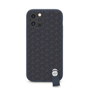 MOSHI Altra Case for iPhone 12/12 Pro - Blue