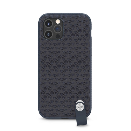 MOSHI Altra Case for iPhone 12/12 Pro - Blue