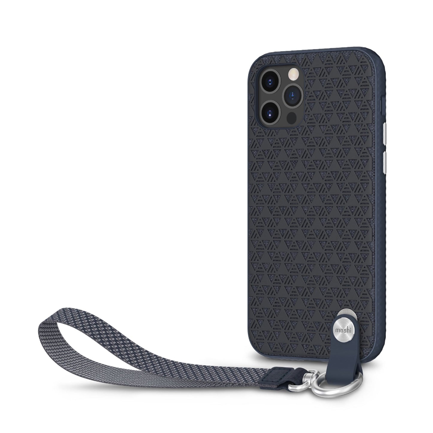MOSHI Altra Case for iPhone 12/12 Pro - Blue