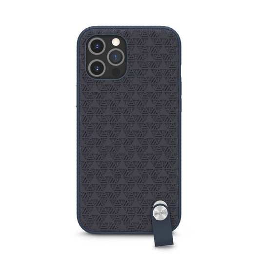 MOSHI Altra Case for iPhone 12 Pro Max - Blue