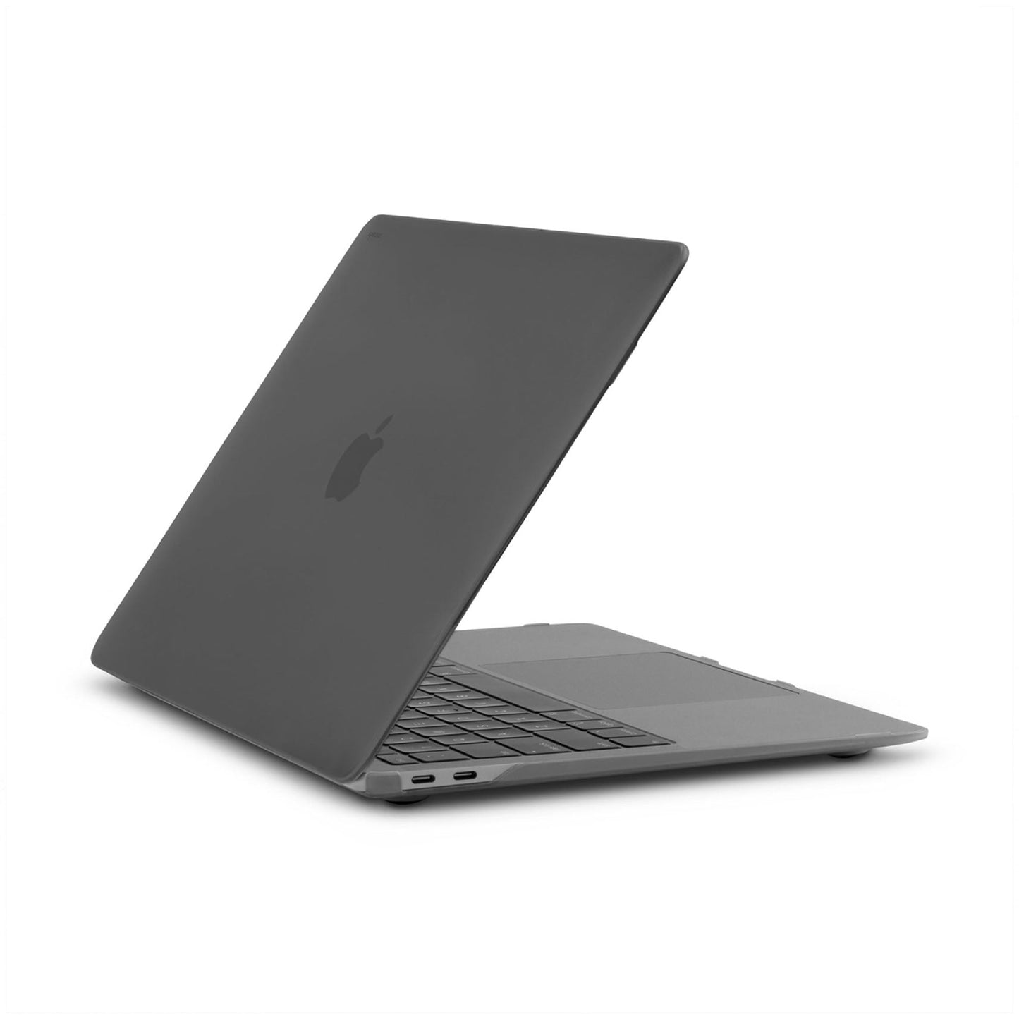 MOSHI iGlaze for MBAir 13 2018-2020 - Stealth Black