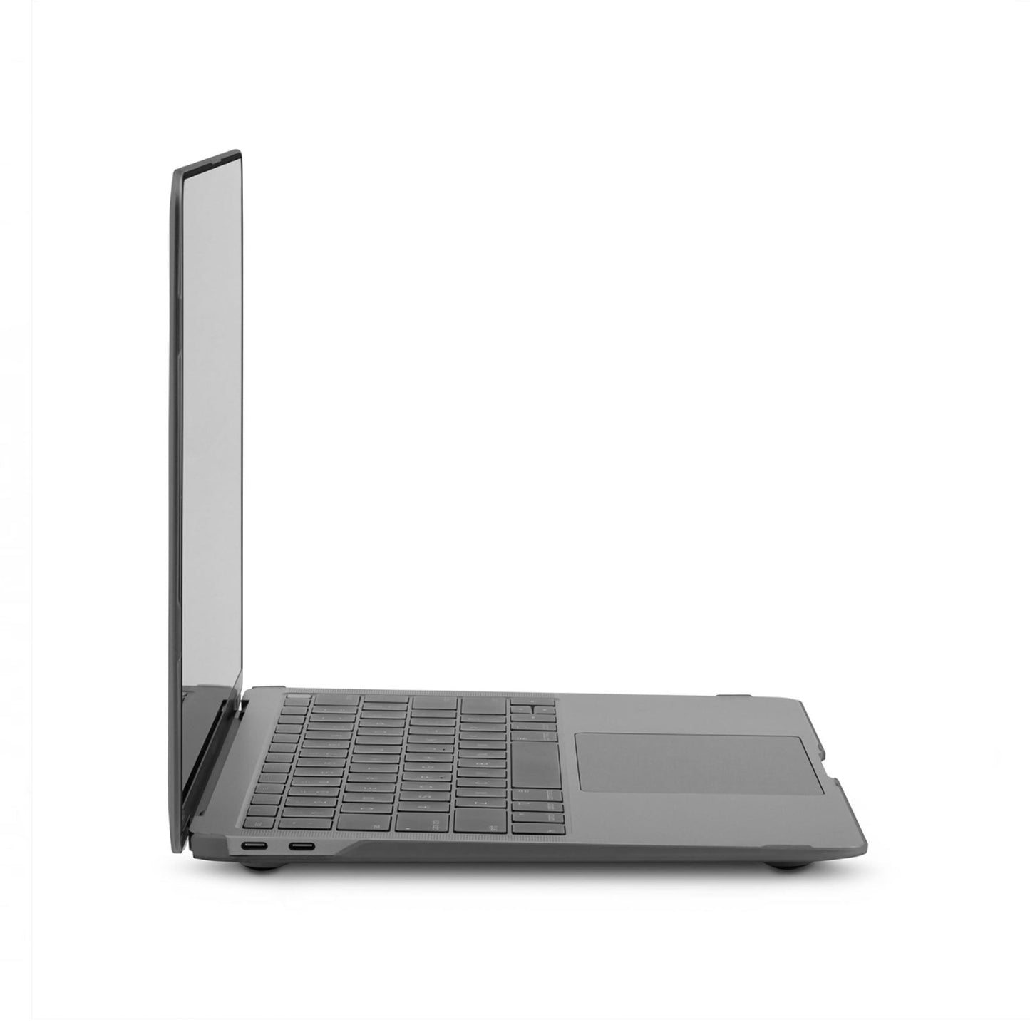MOSHI iGlaze for MBAir 13 2018-2020 - Stealth Black