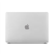 MOSHI iGlaze for MBPro 13 M1 2020/13 M2 2022 - Clear