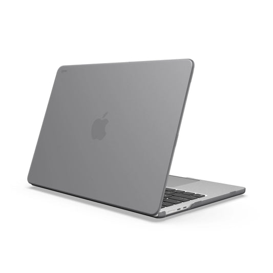 MOSHI iGlaze for MBAir 13 M2 2022 - Stealth Black