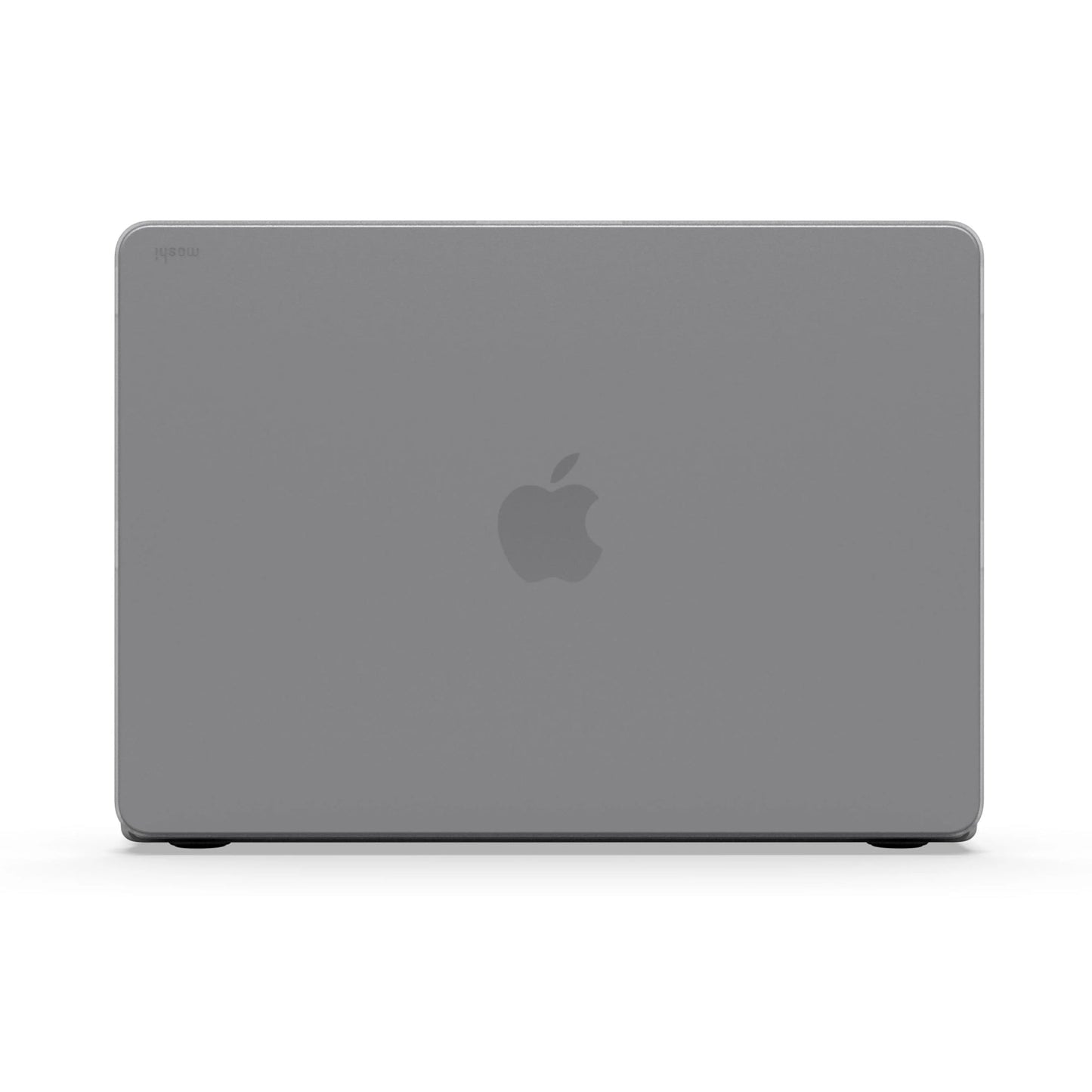 MOSHI iGlaze for MBAir 13 M2 2022 - Stealth Black