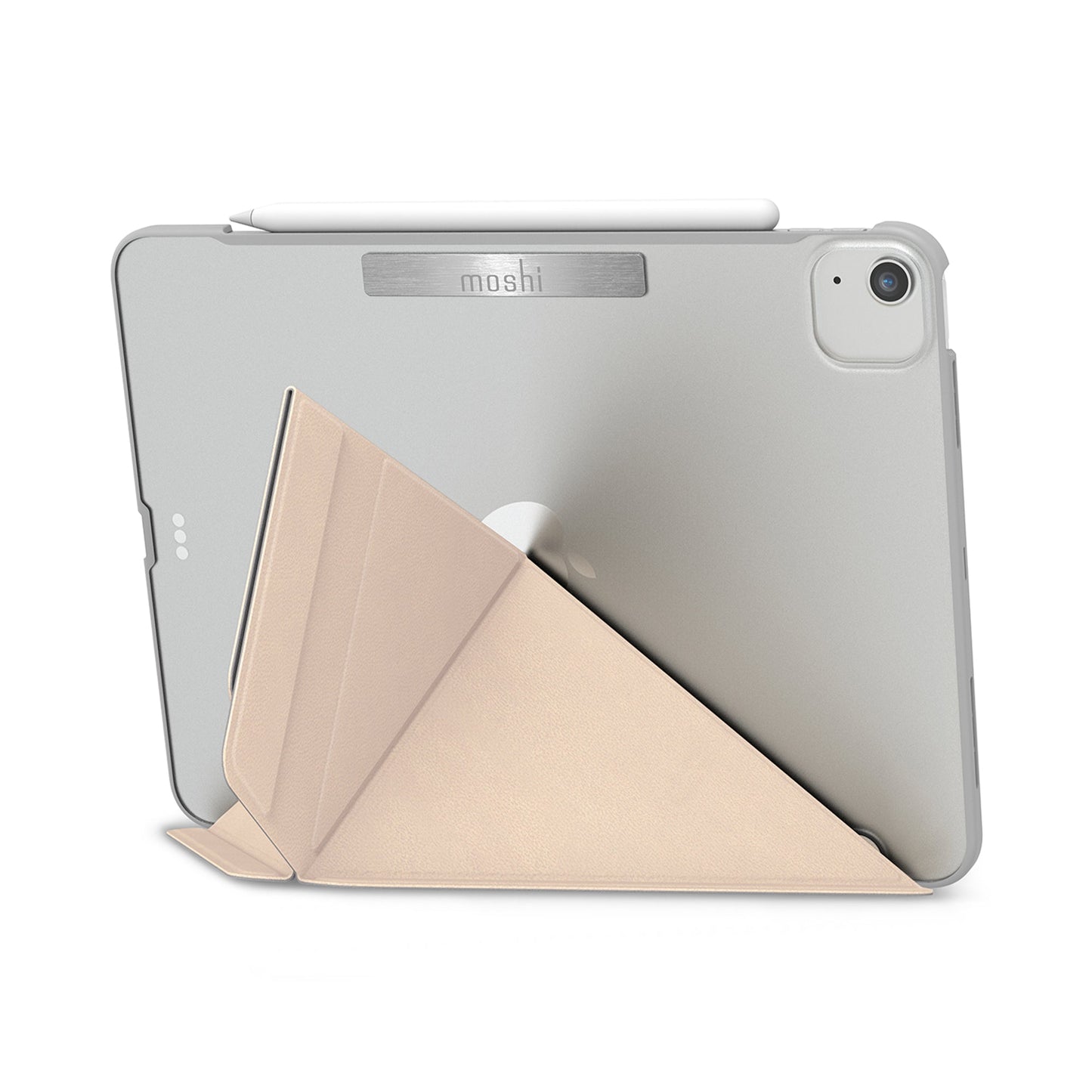 MOSHI VersaCover for iPad Air 4th-5th Gen (2020-2022) / IPad Pro 11 1st-3rd (2018-2021) - Beige