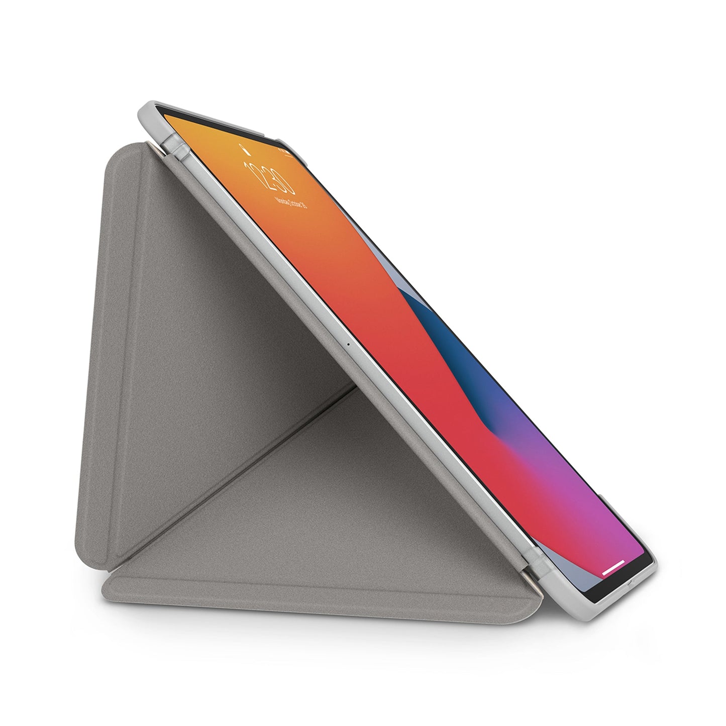 MOSHI VersaCover for iPad Air 4th-5th Gen (2020-2022) / IPad Pro 11 1st-3rd (2018-2021) - Beige
