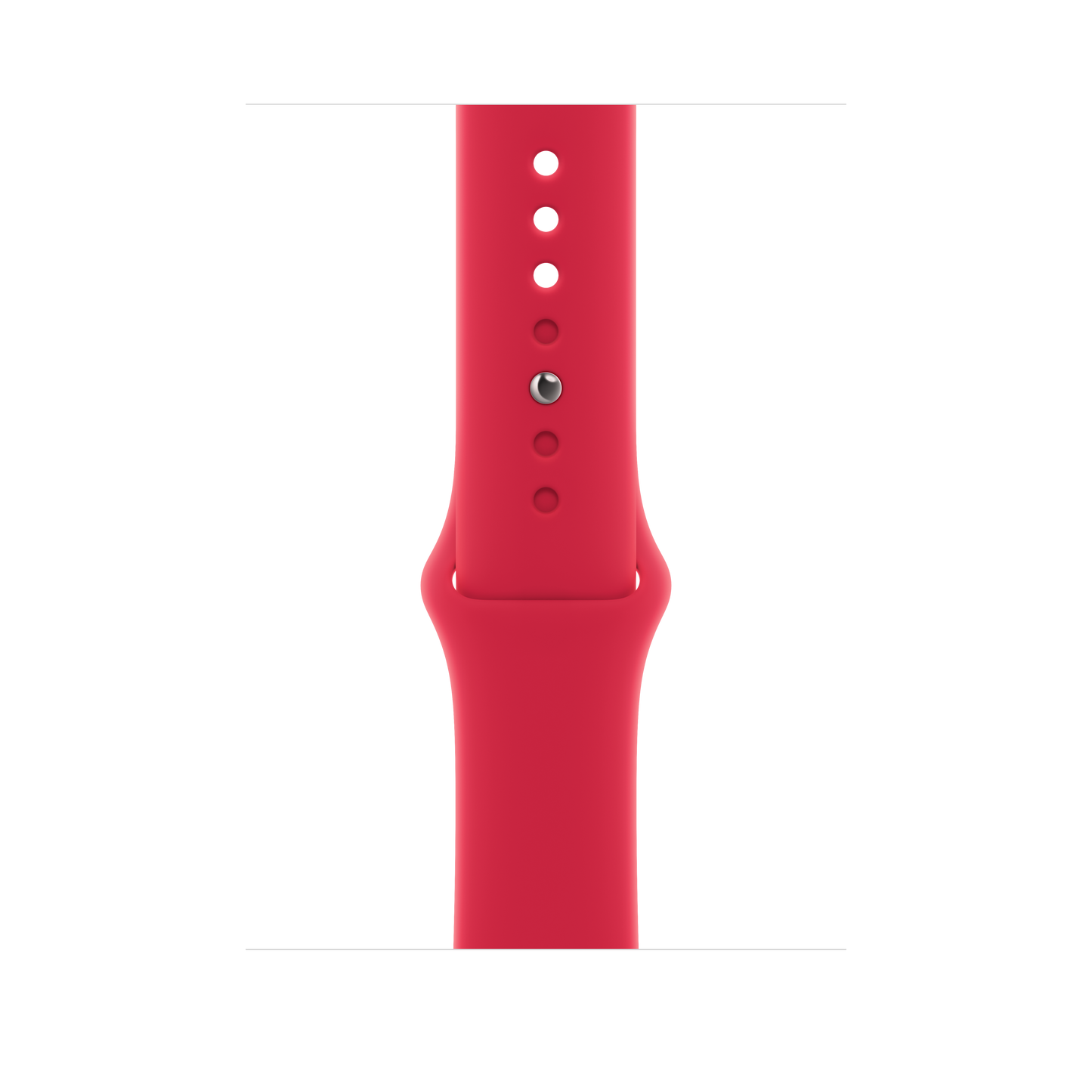 45mm (PRODUCT)RED Sport Band