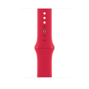 45mm (PRODUCT)RED Sport Band