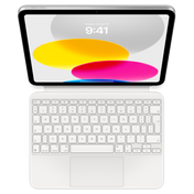 Magic Keyboard Folio for iPad (10th generation) - International English
