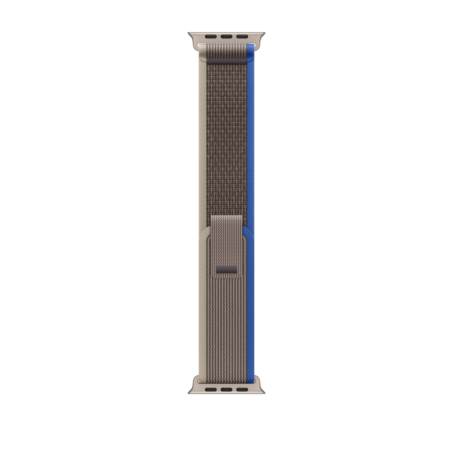 49mm Blue/Gray Trail Loop - M/L