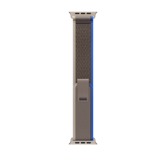 49mm Blue/Gray Trail Loop - M/L
