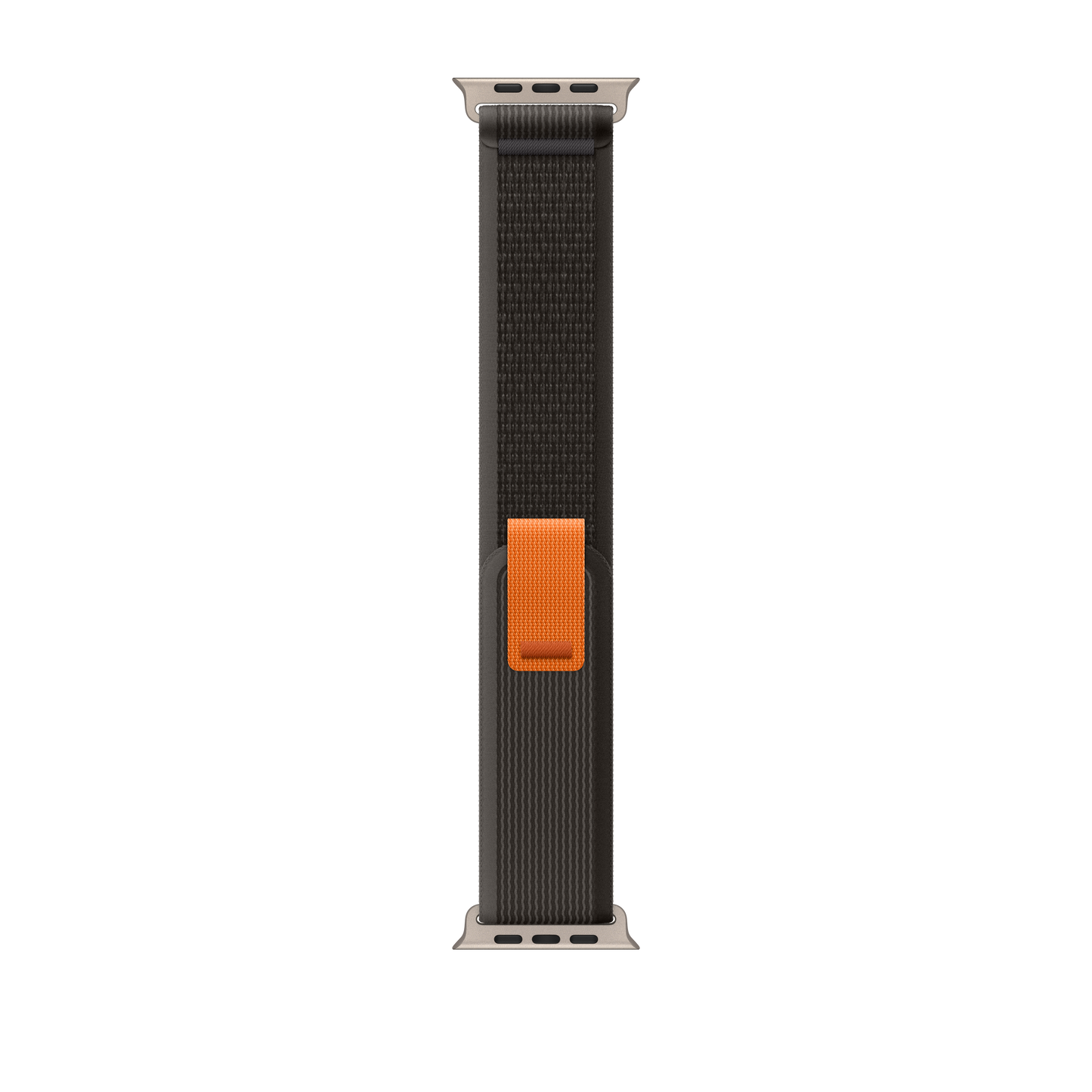 49mm Black/Gray Trail Loop - S/M